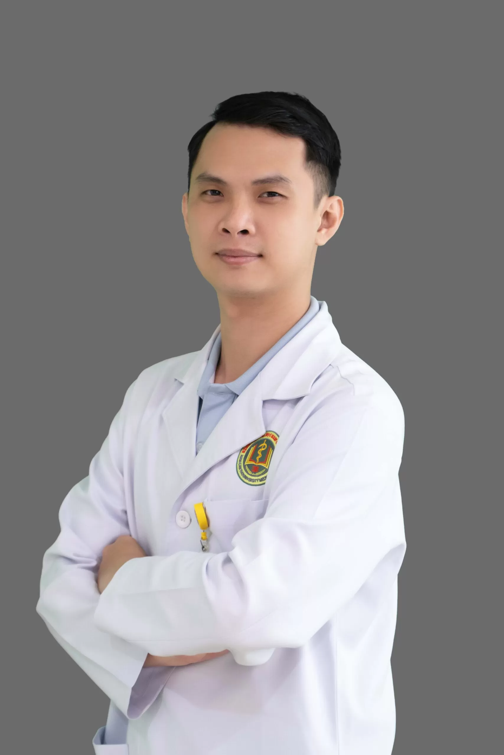 Nhân sự Khoa khám bệnh 17 BS.CKI . LE THANH PHUC scaled