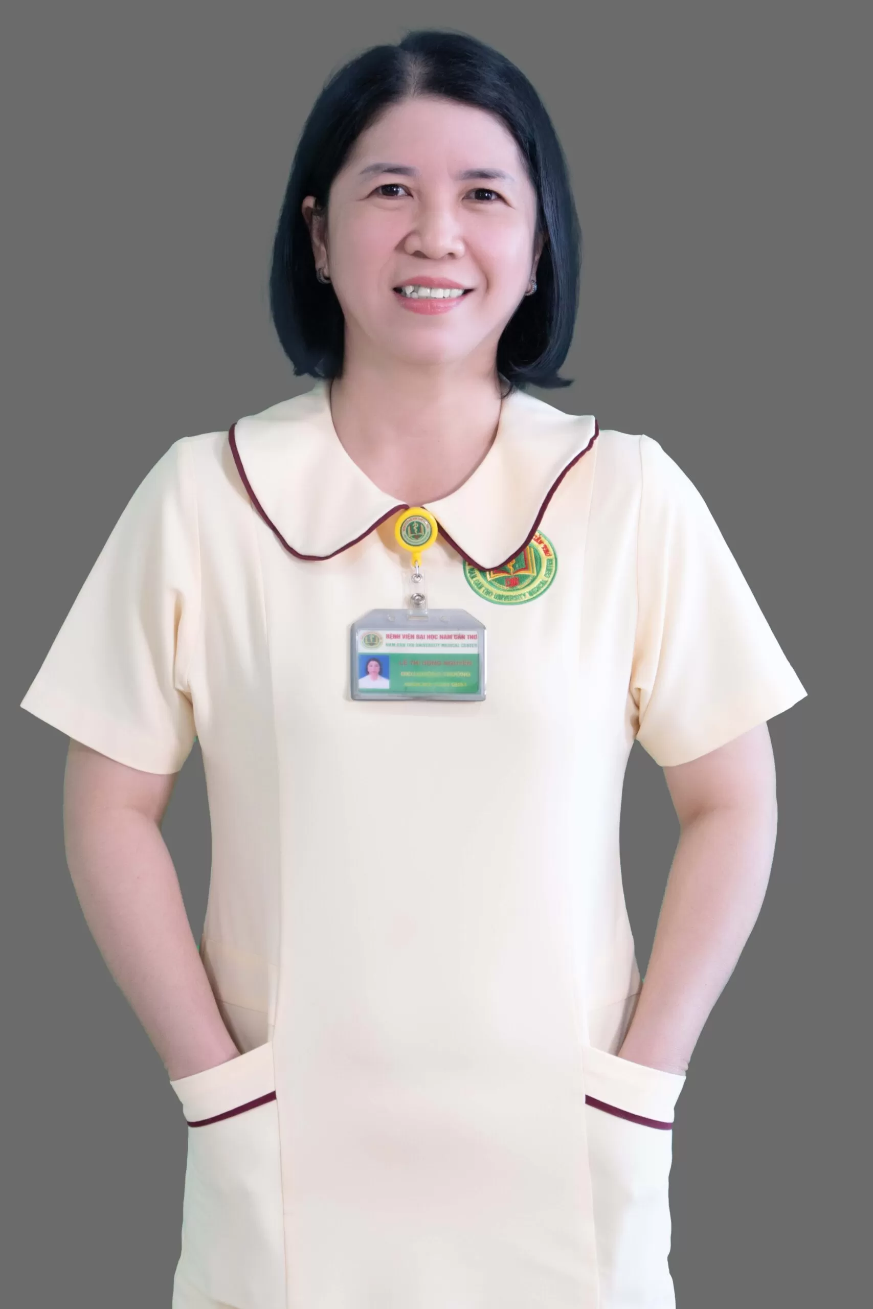 Nhân sự Khoa Nội tổng quát 9 DD. LE THI HONG NGUYEN scaled