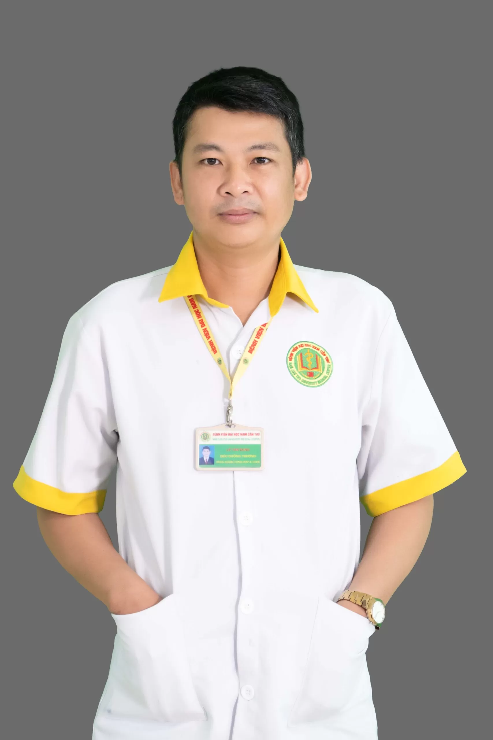 Nhân sự Khoa Ngoại tổng hợp 14 DD. LE VAN SUNG scaled