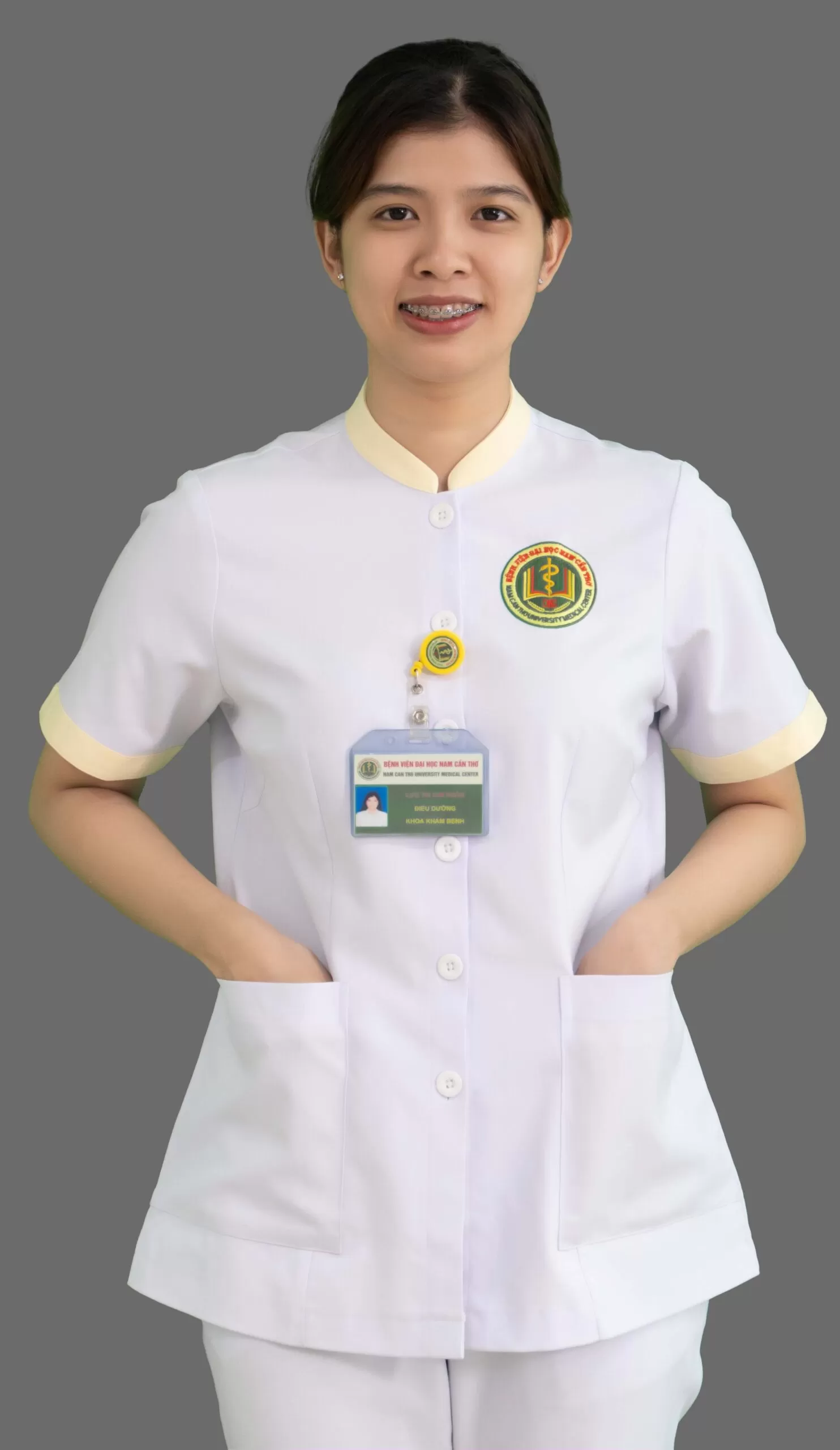 Nhân sự Khoa khám bệnh 21 DD. LUU THI KIM NGAN scaled