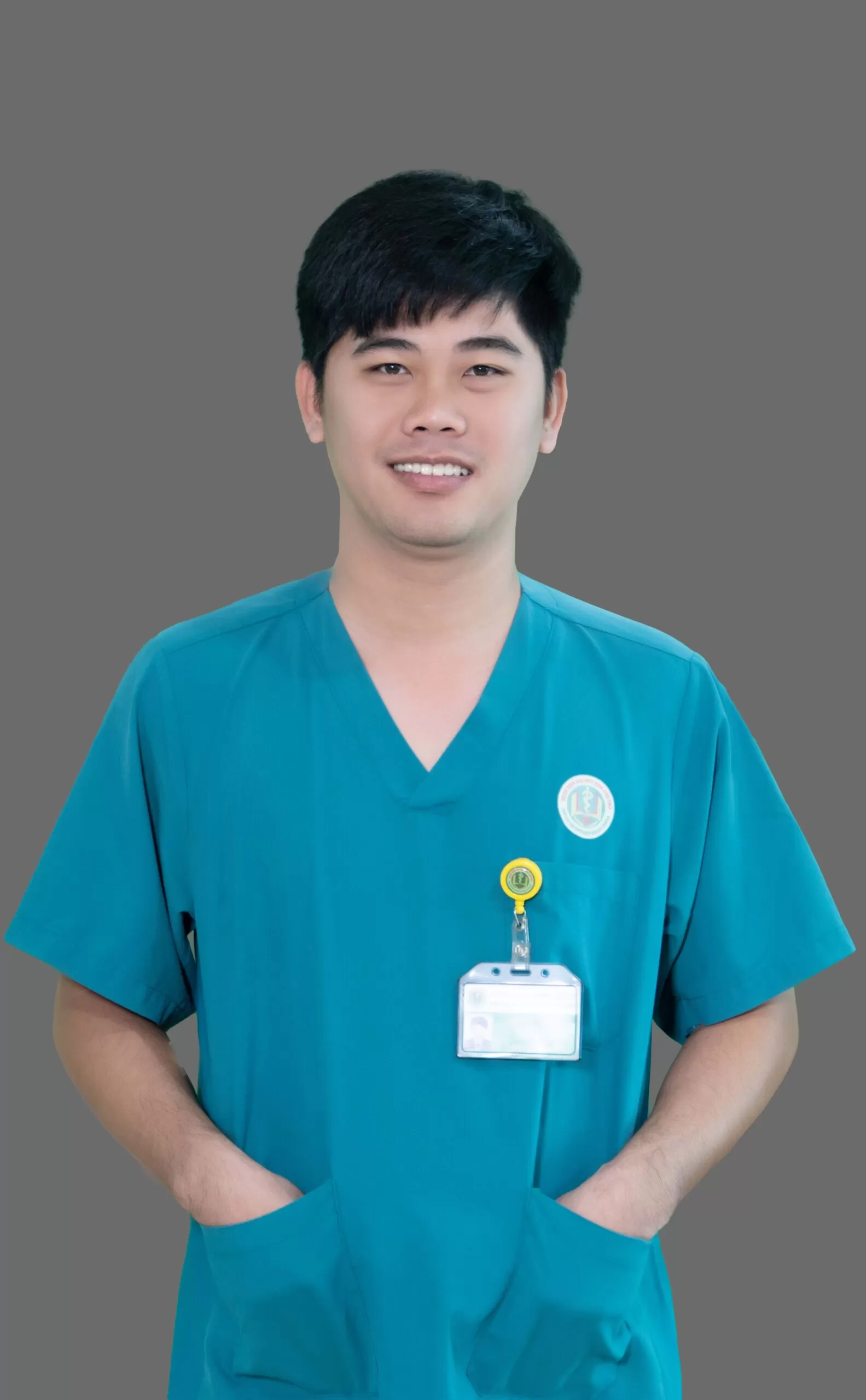 Nhân sự Khoa Cấp cứu - HSTCCĐ 10 DD. NGUYEN HUU NHON scaled