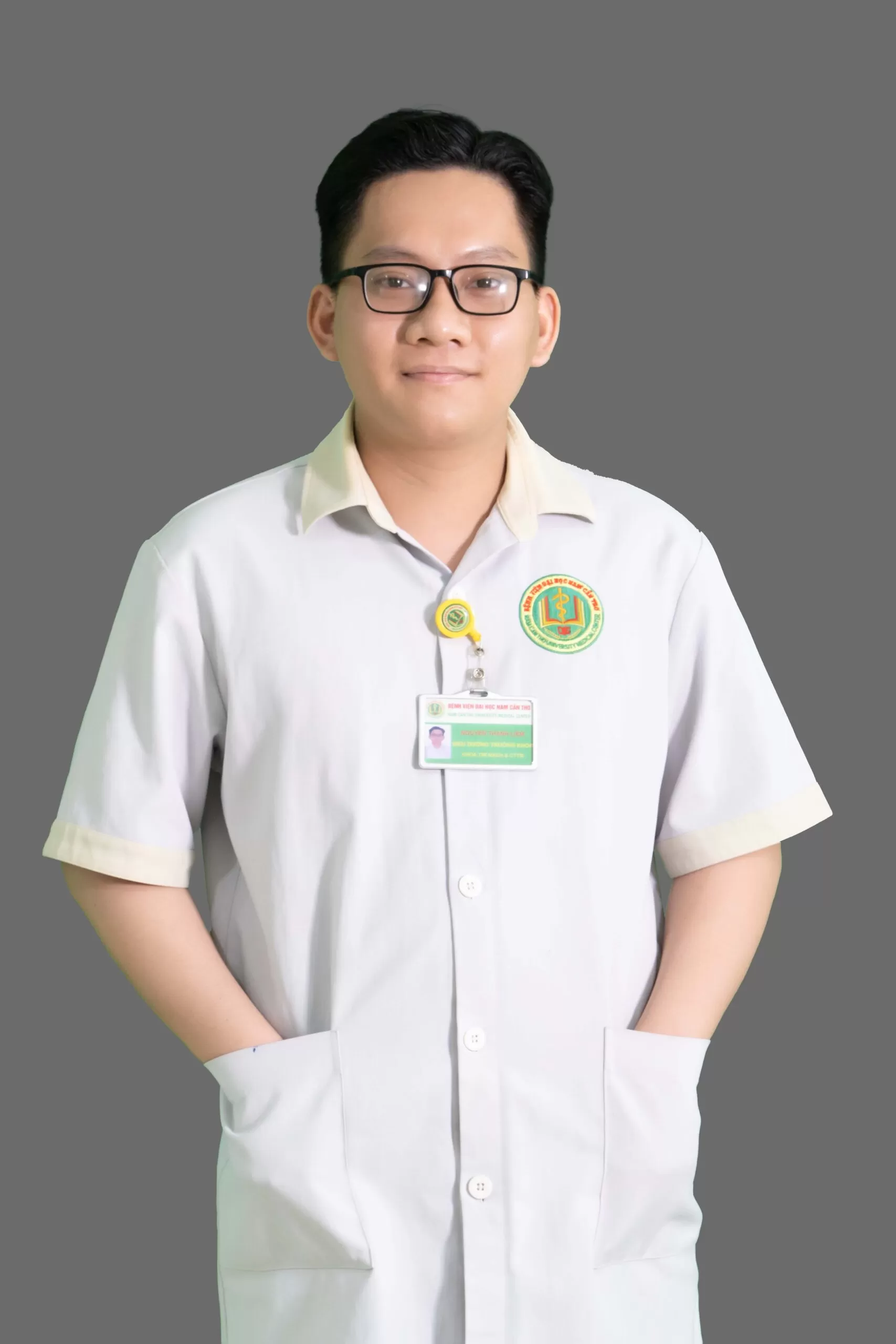 Nhân sự Khoa Tim mạch và can thiệp tim mạch 11 DD. NGUYEN THANH LIEM scaled