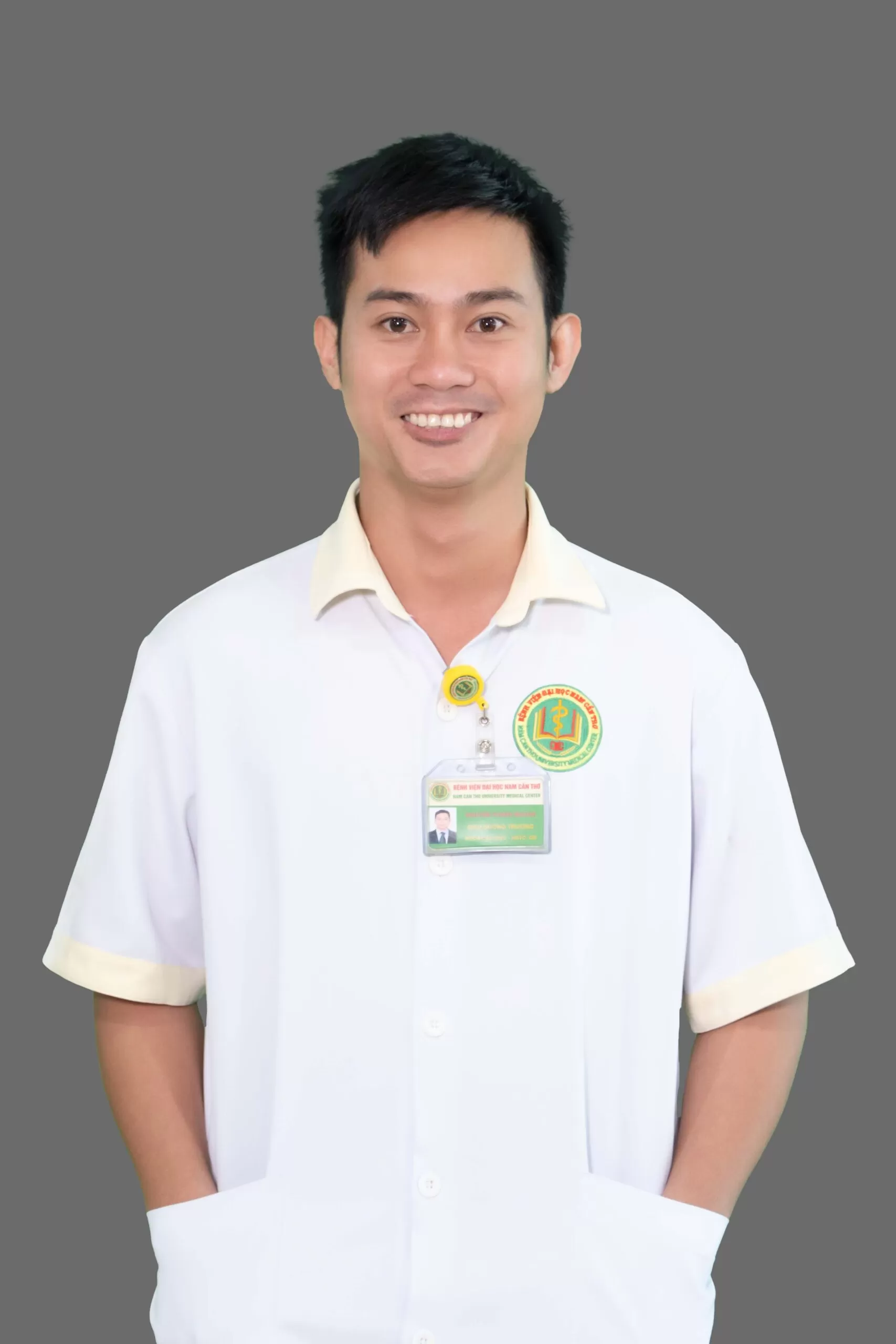 Nhân sự Khoa Cấp cứu - HSTCCĐ 8 DD. NGUYEN THANH NGOAN scaled