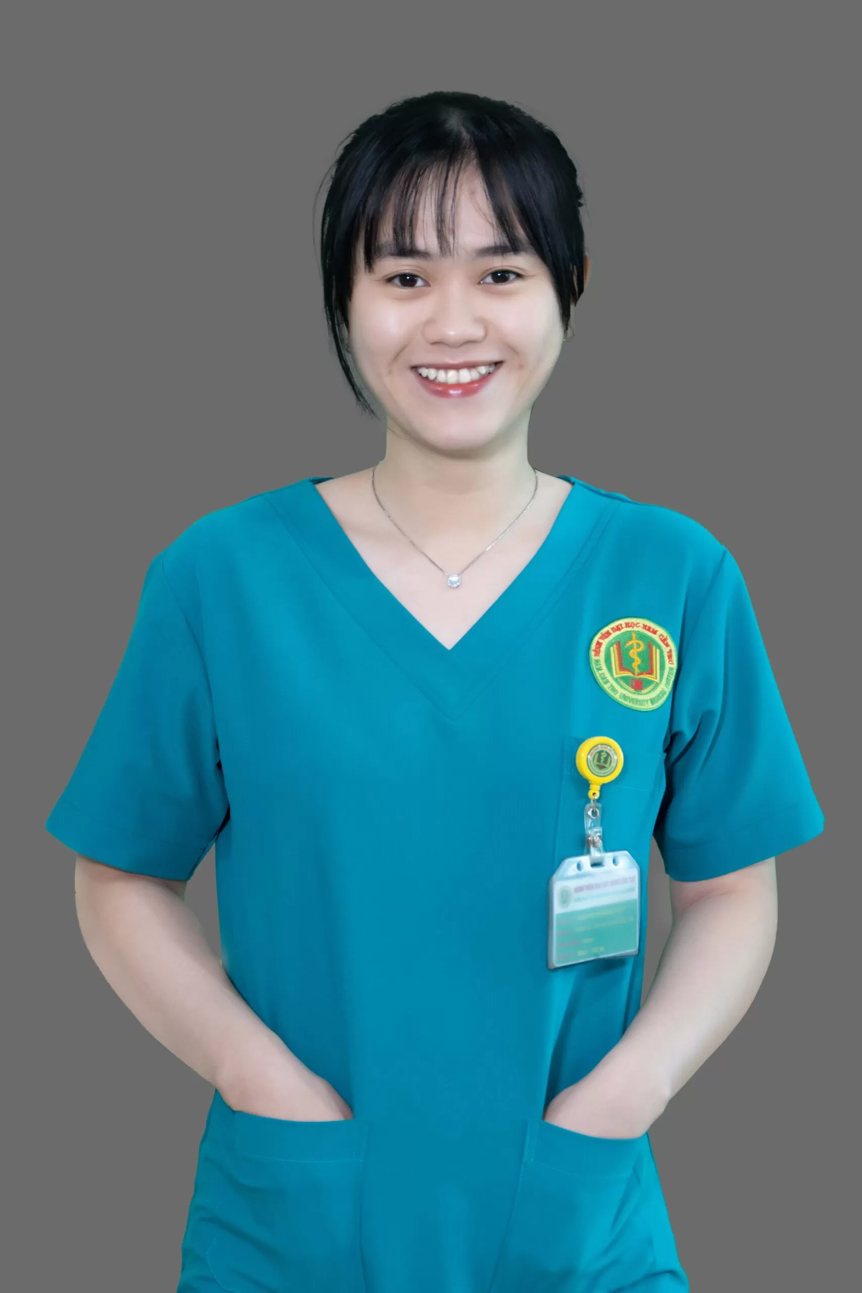 Nhân sự Khoa Cấp cứu - HSTCCĐ 7 DD. NGUYEN THI DONG THUY scaled