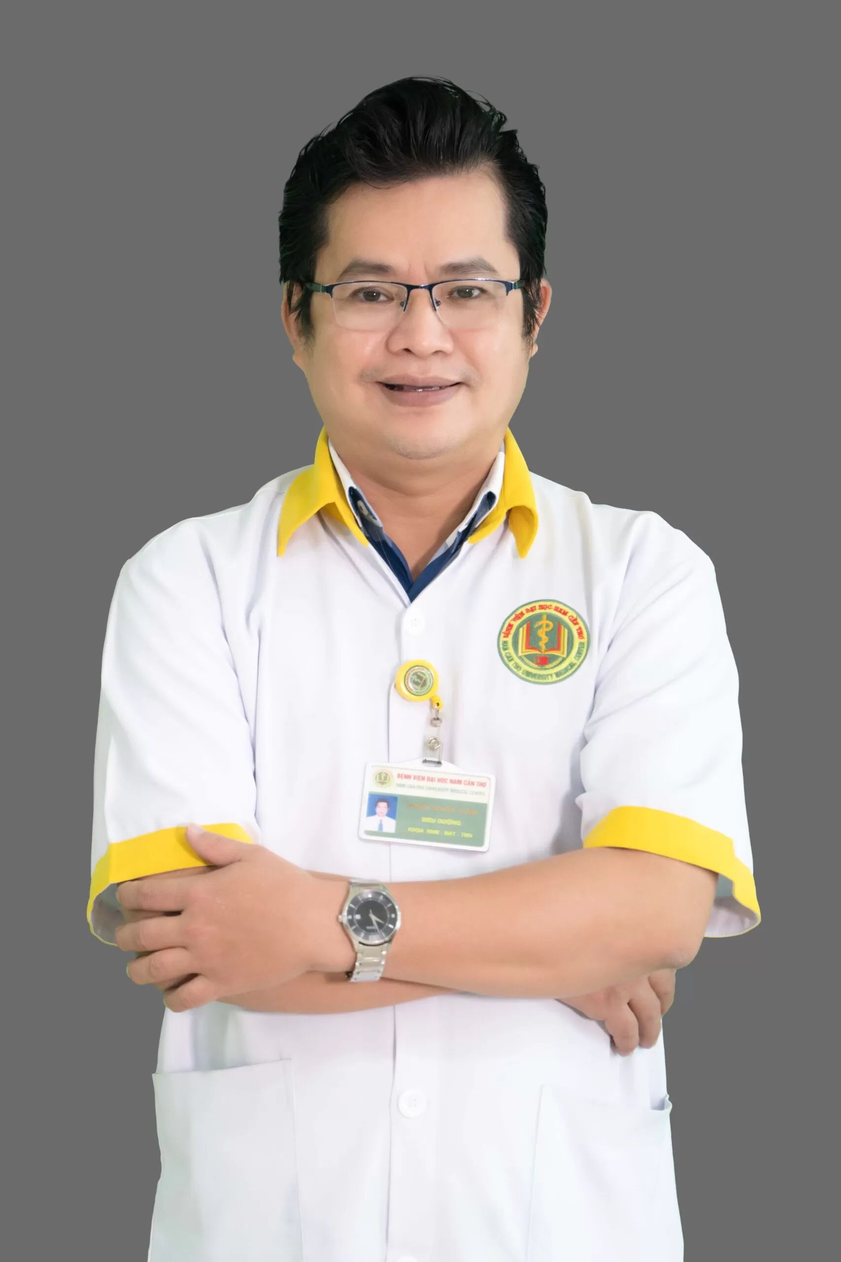 Nhân sự Khoa khám bệnh 18 DD. PHUNG PHUOC HUNG scaled