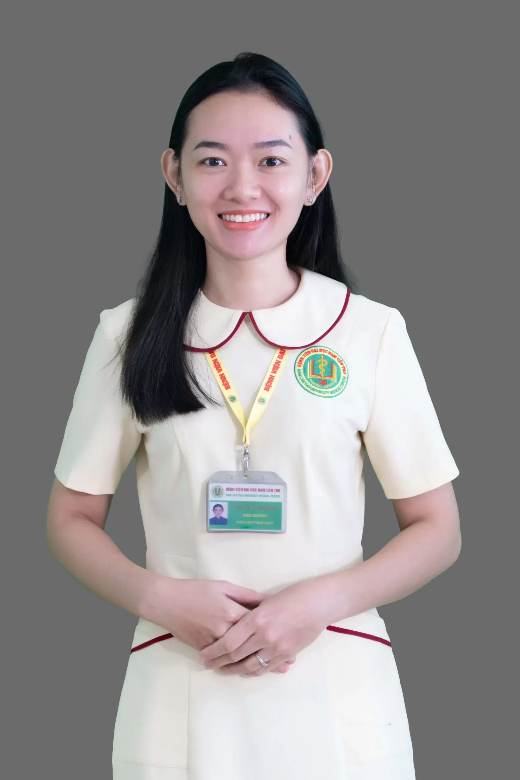 Nhân sự Khoa Nội tổng quát 7 DD. TRAN THI HUYNH NHU scaled