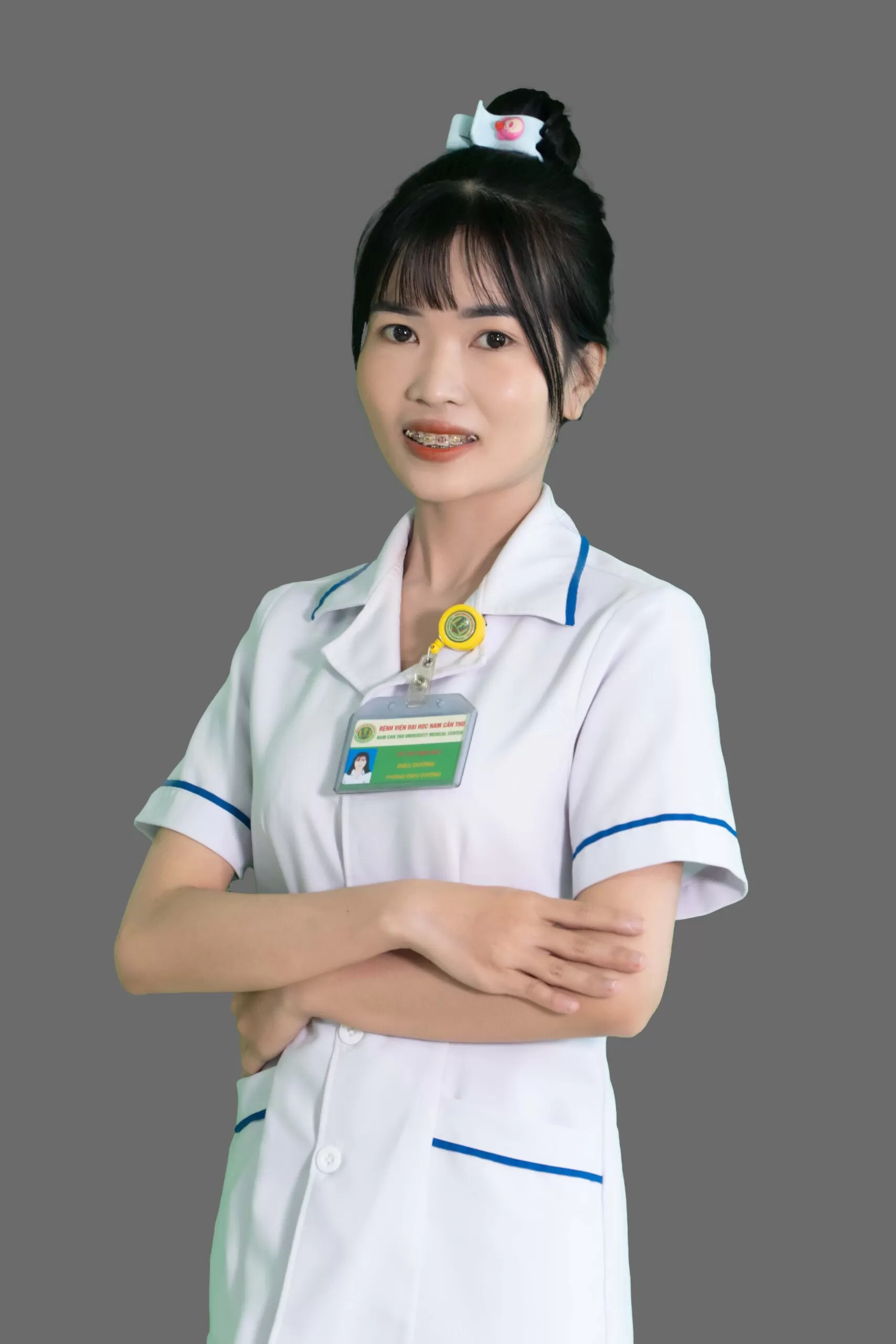 Nhân sự Khoa Chuẩn đoán hình ảnh 13 DD. VO NGOC KIM ANH scaled