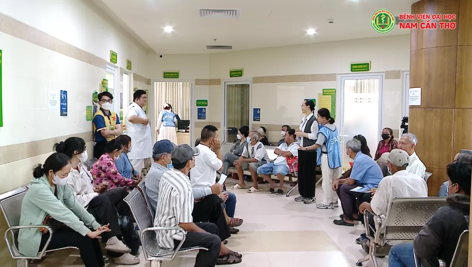BỆNH VIỆN ĐẠI HỌC NAM CẦN THƠ – KÝ KẾT HỢP TÁC TRAO ĐỔI CÔNG NGHỆ Y KHOA, PHÁT TRIỂN VƯƠN TẦM QUỐC TẾ