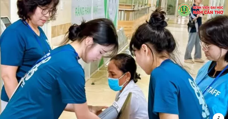 BỆNH VIỆN ĐẠI HỌC NAM CẦN THƠ – KÝ KẾT HỢP TÁC TRAO ĐỔI CÔNG NGHỆ Y KHOA, PHÁT TRIỂN VƯƠN TẦM QUỐC TẾ