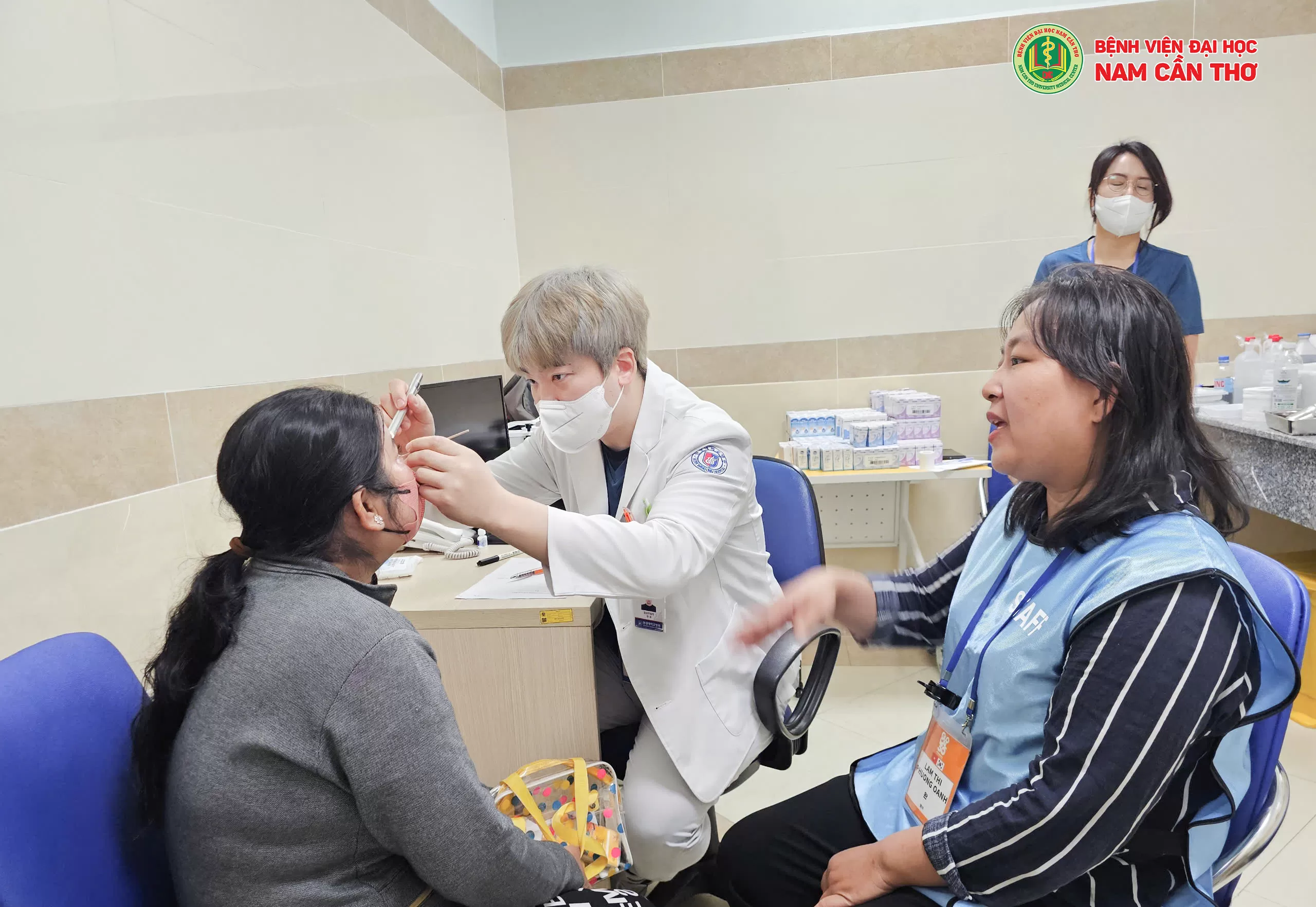 BỆNH VIỆN ĐẠI HỌC NAM CẦN THƠ – KÝ KẾT HỢP TÁC TRAO ĐỔI CÔNG NGHỆ Y KHOA, PHÁT TRIỂN VƯƠN TẦM QUỐC TẾ