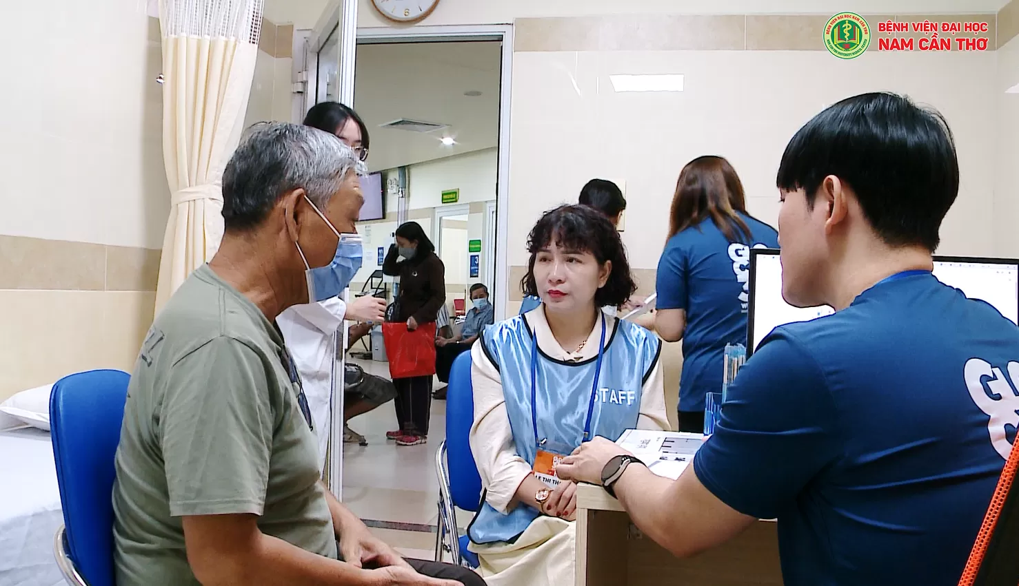 BỆNH VIỆN ĐẠI HỌC NAM CẦN THƠ – KÝ KẾT HỢP TÁC TRAO ĐỔI CÔNG NGHỆ Y KHOA, PHÁT TRIỂN VƯƠN TẦM QUỐC TẾ