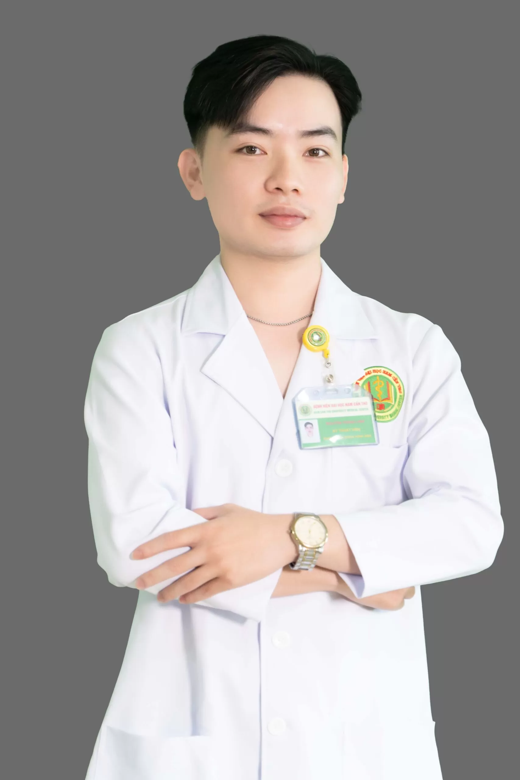 Nhân sự Khoa Chuẩn đoán hình ảnh 8 KTV. NGUYEN THANH LINH scaled