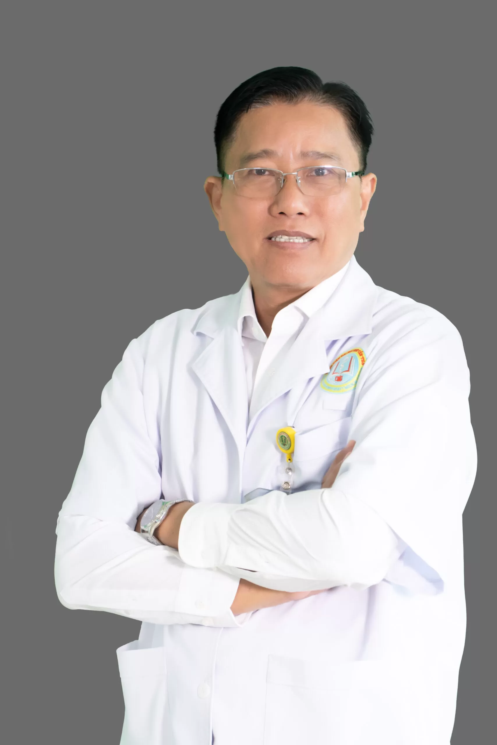 Nhân sự Khoa Chuẩn đoán hình ảnh 6 KTV. TRAN VAN PHONG scaled