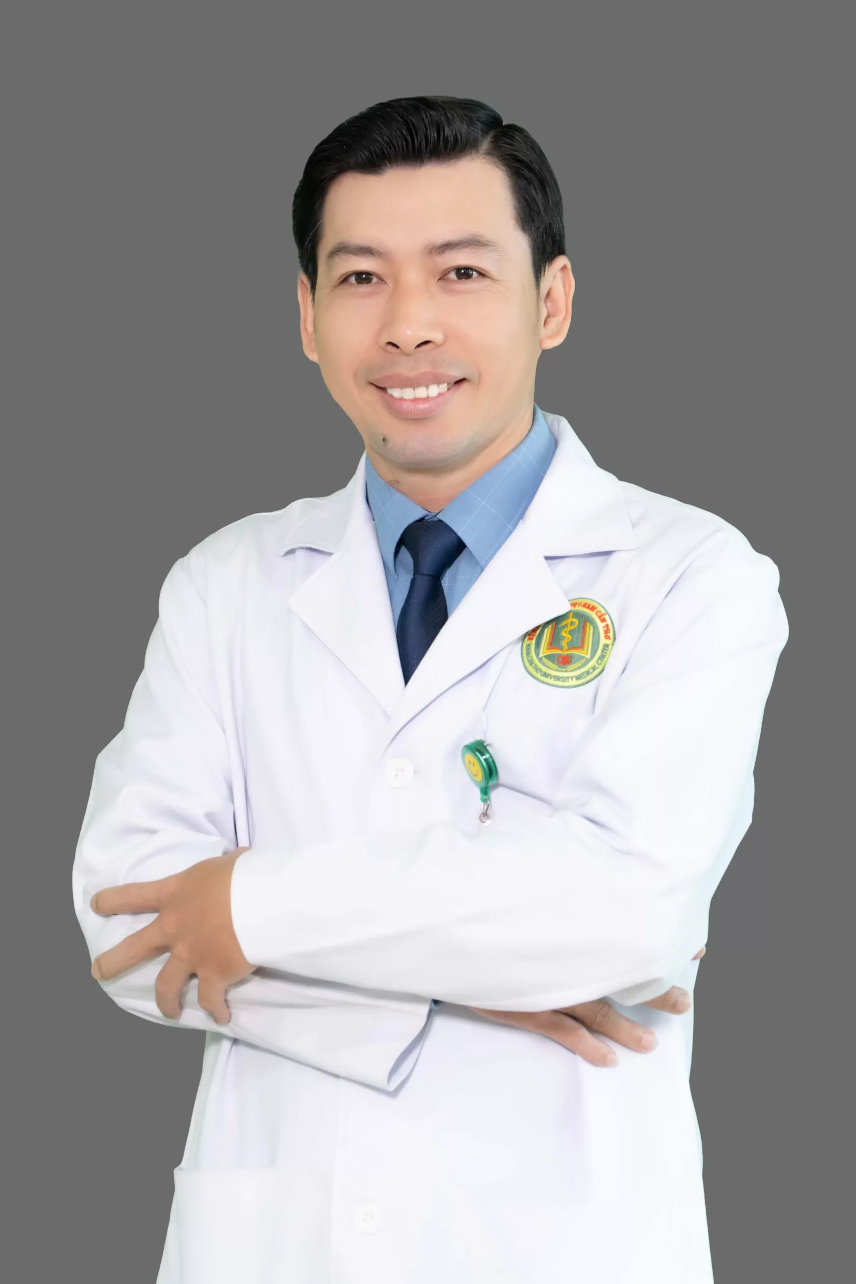 Nhân sự Khoa Ngoại tổng hợp 4 PTK. BS.CKI NGUYEN HUYNH QUANG HUY scaled