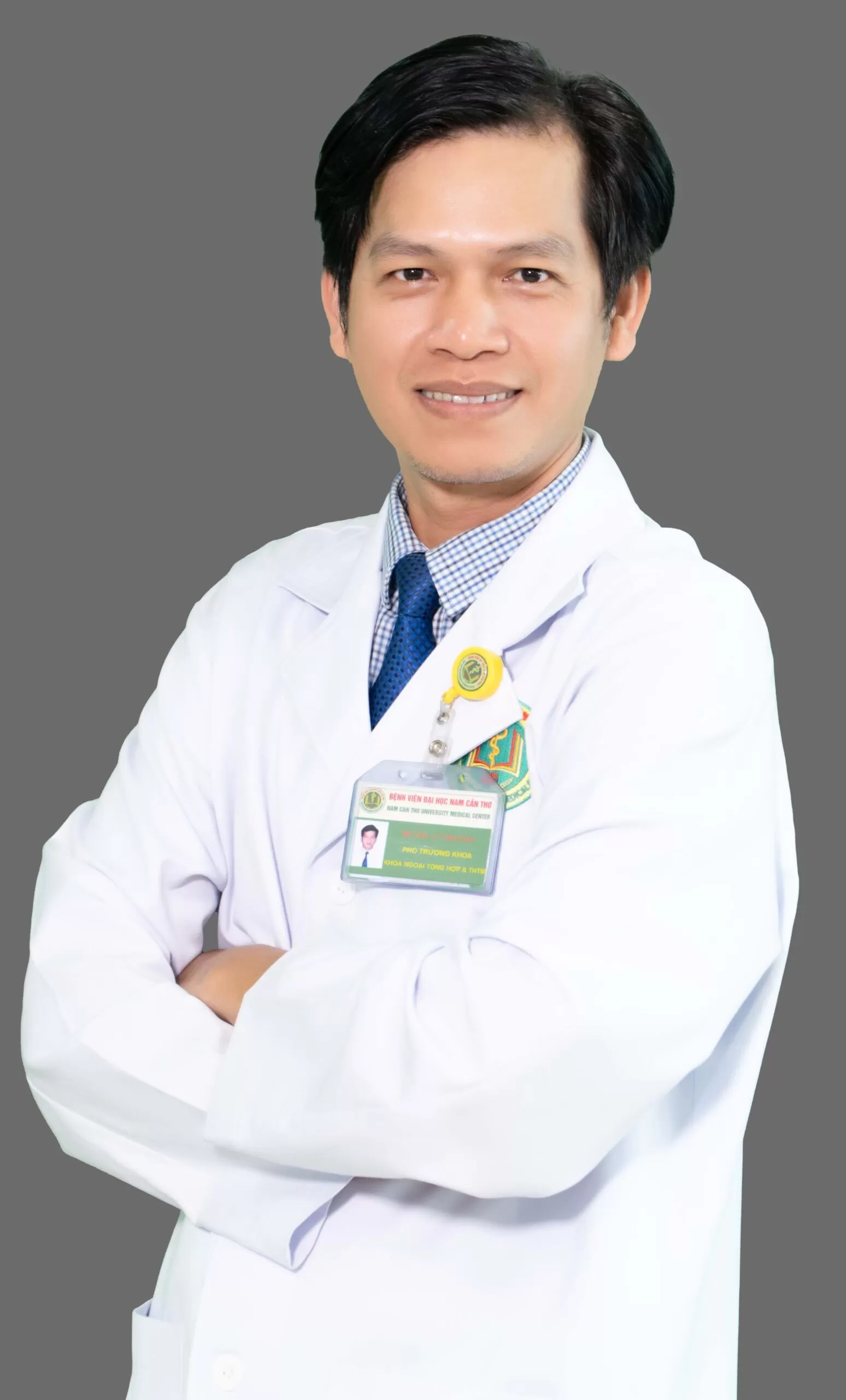 Nhân sự Khoa Ngoại tổng hợp 3 PTK.BS .CKI LY TAN PHAT scaled