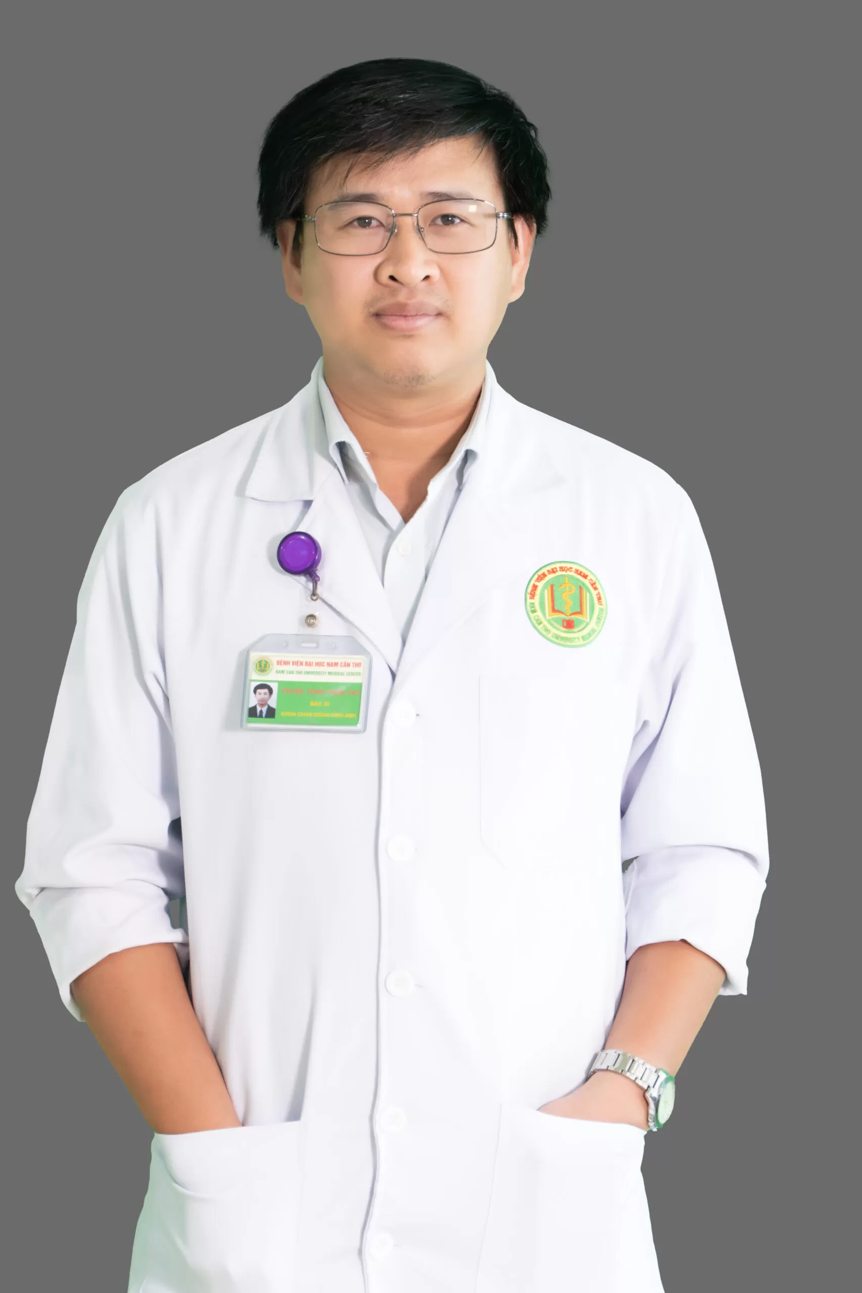 Nhân sự Khoa Chuẩn đoán hình ảnh 1 PTK.ThS .BS TONG THIEN THO scaled