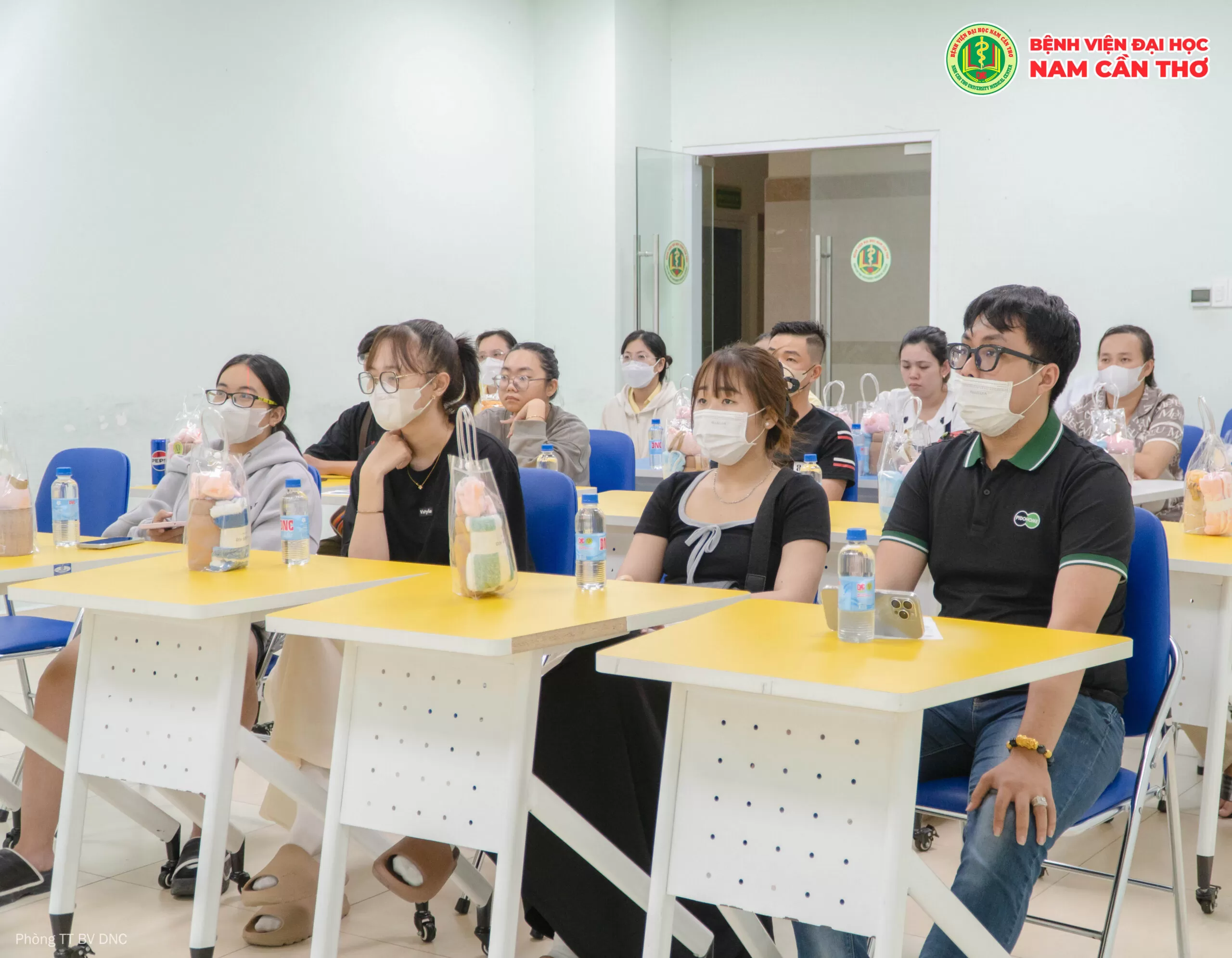 CHƯƠNG TRÌNH LỚP HỌC TIỀN SẢN CÁC MỐC KHÁM THAI QUAN TRỌNG TRONG THAI KỲ – HÀNH TRANG VỮNG CHẮC CHO MẸ BẦU