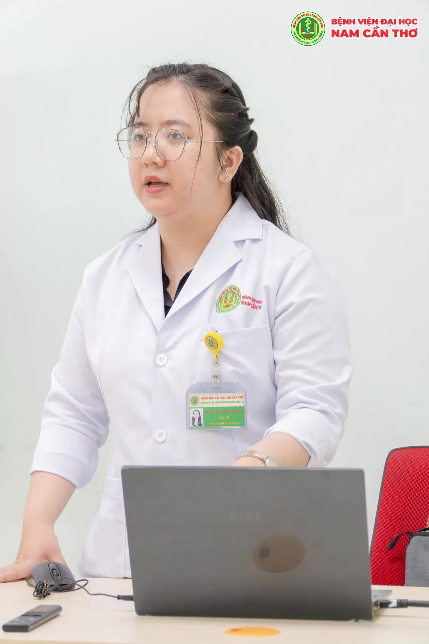 LỚP HỌC TIỀN SẢN THÁNG 4: TRANG BỊ KIẾN THỨC ĐÁI THÁO ĐƯỜNG THAI KỲ CHO MẸ BẦU