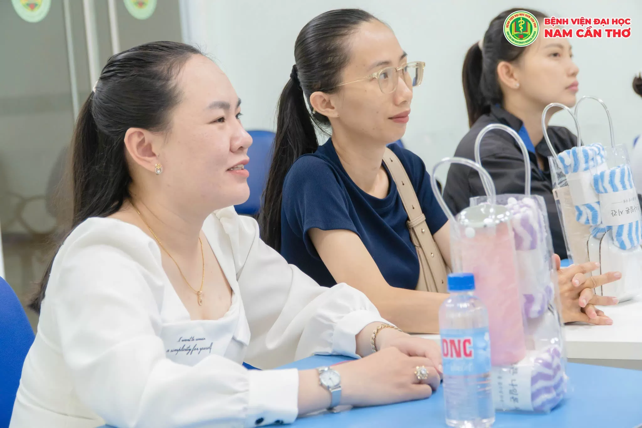 LỚP HỌC TIỀN SẢN THÁNG 4: TRANG BỊ KIẾN THỨC ĐÁI THÁO ĐƯỜNG THAI KỲ CHO MẸ BẦU