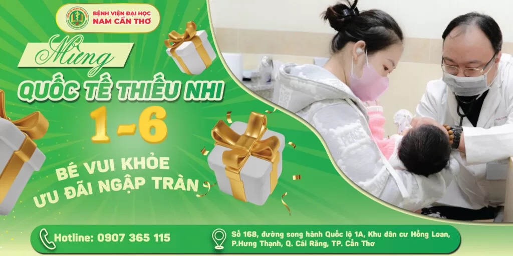MỪNG KỶ NIỆM 3 NĂM THÀNH LẬP BỆNH VIỆN & QUỐC TẾ THIẾU NHI 1/6: QUÀ TẶNG SỨC KHỎE CHO BÉ YÊU 4 z6620379931237 3df18bc709b40d454633d494c8f37ee6