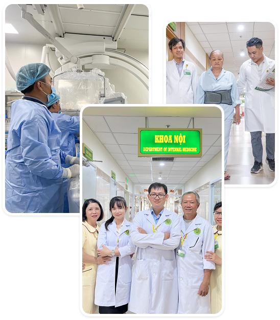 Sứ mệnh - Tầm nhìn và Giá trị cốt lõi 2 Group 249