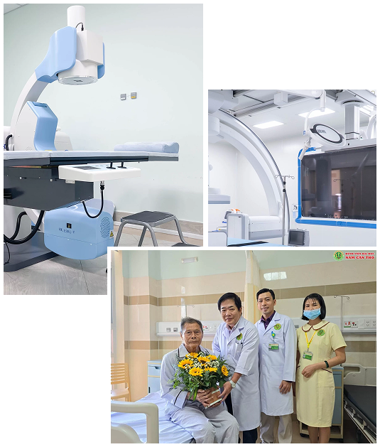Sứ mệnh - Tầm nhìn và Giá trị cốt lõi 3 Group 250