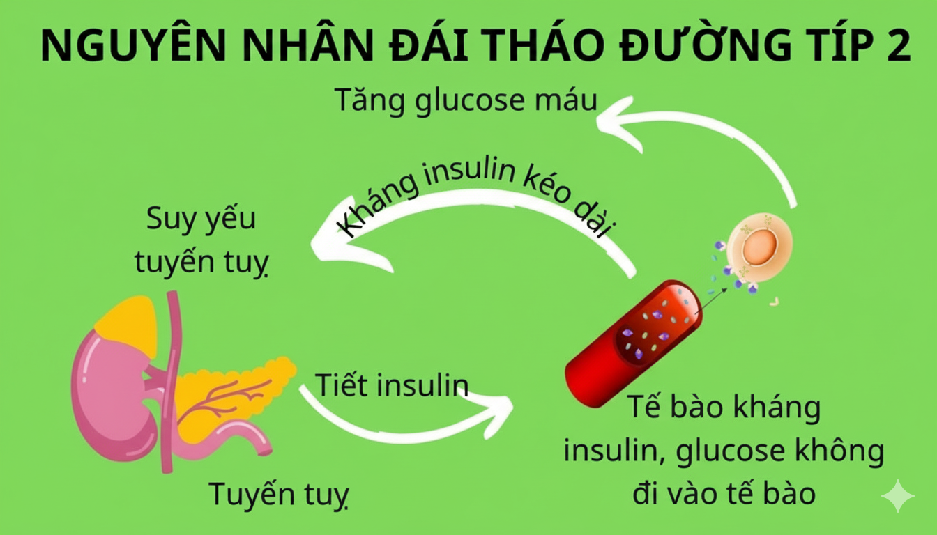 Bia bai 25 Dai thao duong type 2