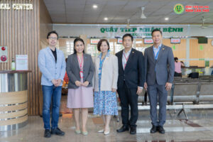 doan kiem dinh truong dai hoc nam can tho1