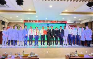 BỆNH VIỆN ĐẠI HỌC NAM CẦN THƠ CHÍNH THỨC ĐƯỢC TỔ CHỨC AACI (MỸ) CÔNG BỐ ĐẠT CHỨNG NHẬN CHẤT LƯỢNG QUỐC TẾ 4 z7195463530171 803737b39fb6d2b2429c7bc3a813747f